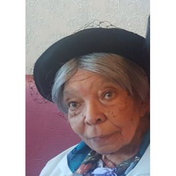 Photo of Imogene Amanda HENNINGHAM