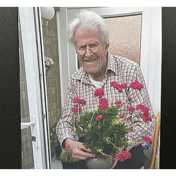 Photo of Raymond Cyril EMMS