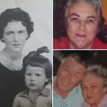 Photo of Peg HOPKINS