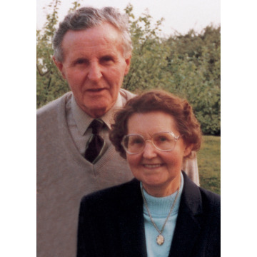 Photo of Eiddwen HORRELL