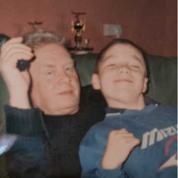 Photo for notice Michael GORDON