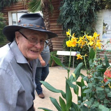 Photo of David SHELLARD