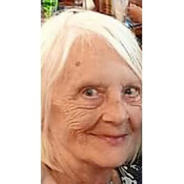 Photo of Margaret Anne Baillie