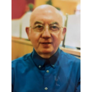 Photo of John Henry POVEY