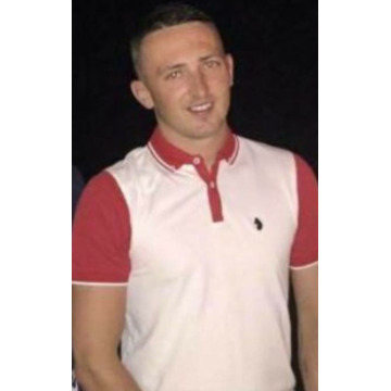 Photo of Lee SULLIVAN