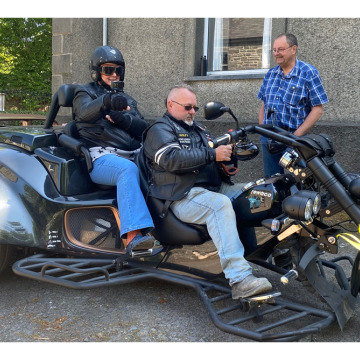 Notice Gallery for Rosaline Mary TANDY