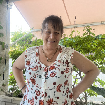Photo of Angela Elaine SMITH