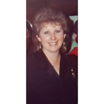 Photo for notice Bernadette COLE