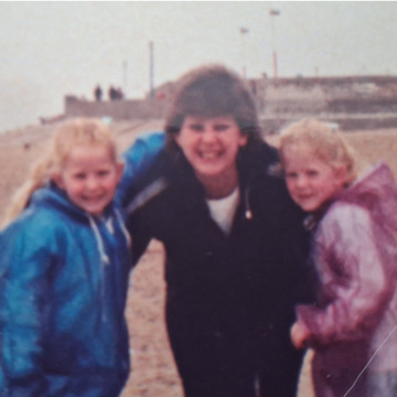 Photo for notice Bernadette COLE