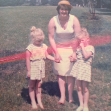 Notice Gallery for Bernadette COLE