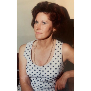 Photo of Rose STRATFORD