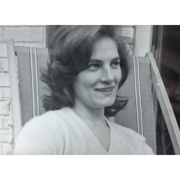 Photo of Thelma RICHARDSON