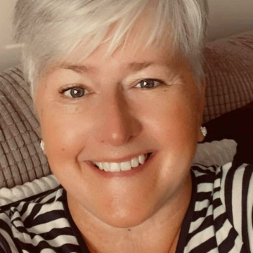 Photo of Julie GANNAWAY-PITTS