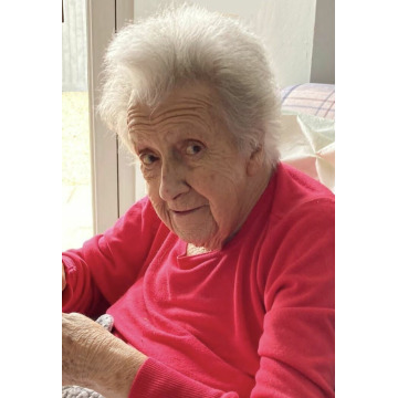 Photo of Doris Ethel Constance PARNELL