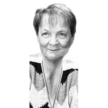 Photo of Pauline Mary TATE