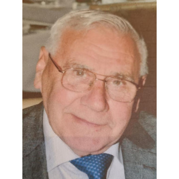 Photo of Leonard WHISKER