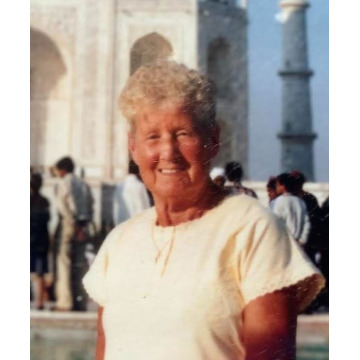 Photo of Lilian CURLEY