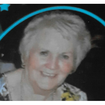 Photo of Jean SHEEHY