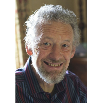 Photo of Philip William (Phil) NODDER