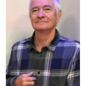 Photo of Malcolm Alfred RAWLINSON