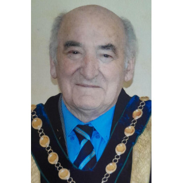 Photo of Kenneth (Ken) BULLIVANT
