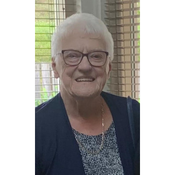 Photo of Anne THOMSON