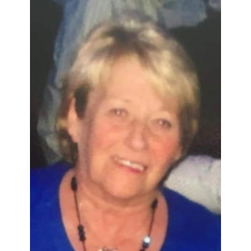 Photo of Pamela CROWE