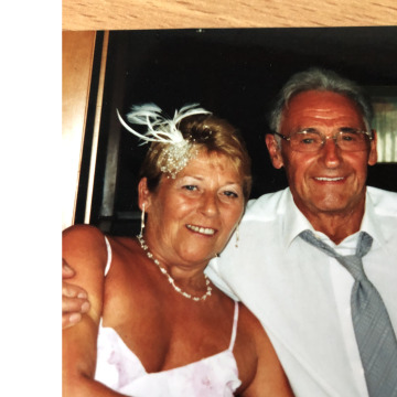 Notice Gallery for Pamela CROWE