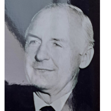 Photo of Brian HORSTMANN-SNELL