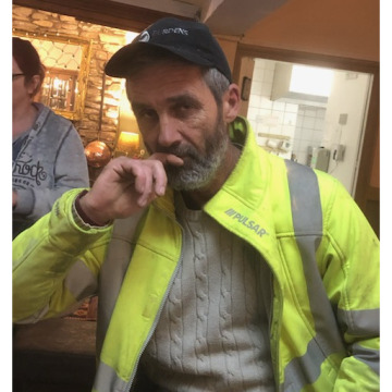 Notice Gallery for Adrian Mark JEWITT