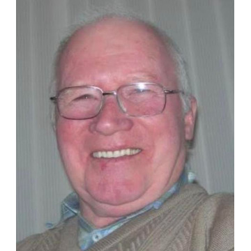 Photo of Terence DALY