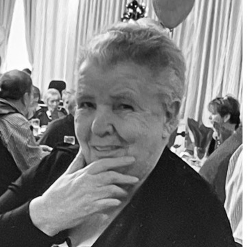 Photo of Jean THOMSON