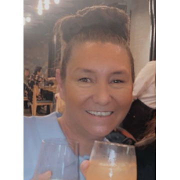 Photo of Catherine VAUGHAN