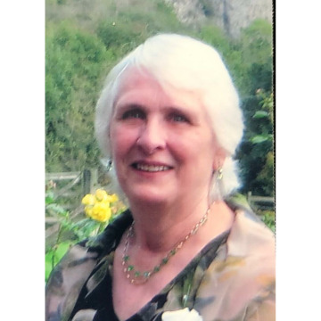 Photo of Barbara GOODALL