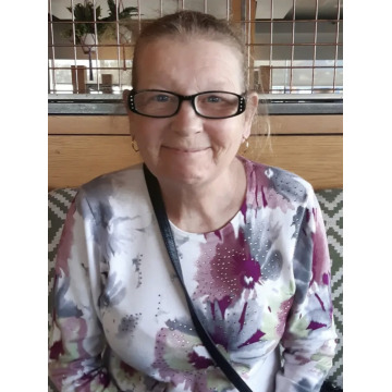 Photo of Patricia Ann STANLEY