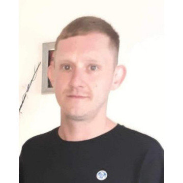 Photo of Reece BRAITHWAITE
