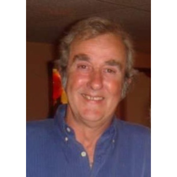 Photo of Stephen Edward Roy WATSON