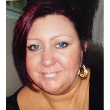 Photo of Michelle PHILBIN