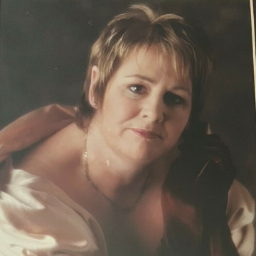 Photo of Anne WARDLE
