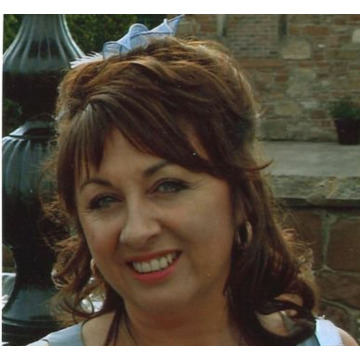Photo of Susan YEGLISS