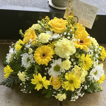 Photo of Jane Emily (Jinny) MCEWAN