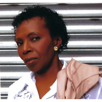 Photo of Monica Henrietta SCOTT