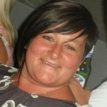 Photo of Ann Louise WOOD