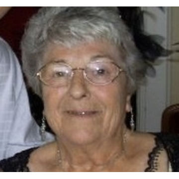 Photo of Iris BARTRAM
