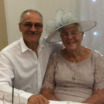 Notice Gallery for Joan GRAY