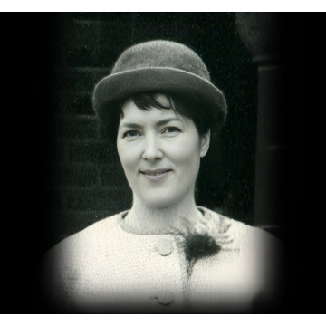 Photo of Ernestine Philippa ROCKINGHAM-STRINGER