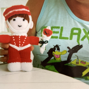 Notice Gallery for Margaret Rose STEWART