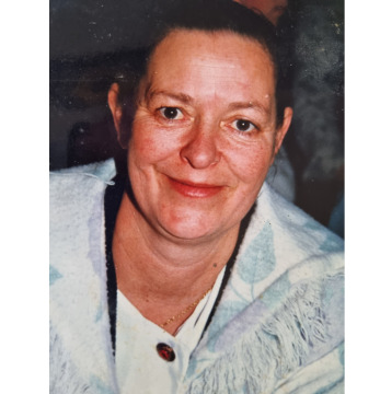 Photo of Lynn Rosemary ROUSE