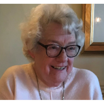 Photo of Merle Ann BURHOLT