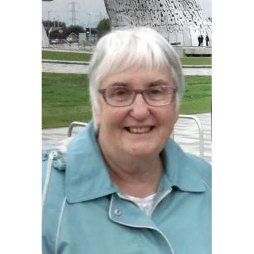 Photo of Judith Francis SANDROCK